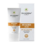 DUADERM YÜZ GÜNEŞ KREMİ 30 SPF 100 ML