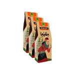 Lazika Bergamot-Portakal Aromalı Siyah Çay 350g X3 Adet