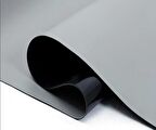 Bakon BK123 Gri Antistatik Örtü 1x10m Kalınlık 2mm (ESD Mat)