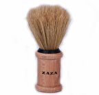 Zaza Tıraş Fırçası 601 Kuaför ve Berber Kullanımına Uygun