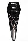 ZAZA Diamond  Saç Ara Makası  6 Numara Kuaför ve Berber Kullanımına Uygun