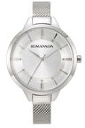 Romanson RM8A28LLWWAS2W Kadın Kol Saati