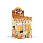 Tarçınlı Salep İçecek Tozu 24lü X 17g