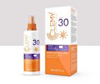 Clemy Sun 30 FK Spreyli Koruyucu Losyon 150 ml