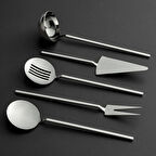 Jumbo 9100 5 Parça Servis Takımı