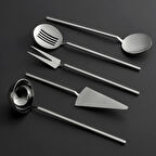 Jumbo 9100 Mat 5 Parça Servis Seti