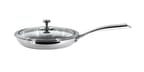 Jumbo 500.01.01.3290 Gourmet Tava 26 Cm