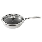 Jumbo Gourmet Wok Tava 26 cm