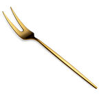 Jumbo 9000 5 Parça Titanyum Gold Servis Takımı