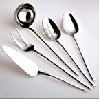 Jumbo 5500 5 Parça Servis Seti