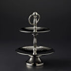 Jumbo Queeny 2 Katlı Servislik