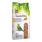Garden Mi x Ballı 500 Gr Muhabbet Kuşu Yemi 