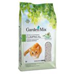 Gardenmix Bentonit Marsilya Sabunu İnce 10L