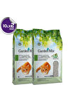 Gardenmix Bentonit Marsilya Sabunlu Kedi Kumu İnce 10 Lt x 2 Adet