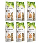 Gardenmix Platin Tavşan Yemi 1 kg x 6 Adet