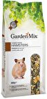 Gardenmix Platin Hamster Yemi 1Kg