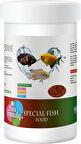 Pets Family Specıal Fısh Food 250ml/100g
