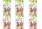 Gardenmix Karışık Kedi Stick Ödül 3*5g X 6 ADET
