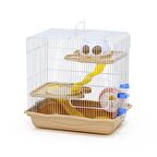 Dayang Hamster Kafesi 45x30x45 Cm
