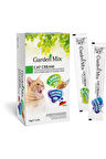 Gardenmix Garden Mix Tavuklu ve Kuzulu Karışık Sıvı Kedi Ödülü 24X15Gr