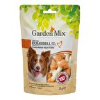 GARDEN MIX TAVUKLU KEMİK KÖPEK ÖDÜLÜ 75 GR