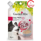 Gardenmix Kuzu Etli Ezmeli Köpek Ödülü 80 Gr x 4 Adet