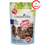 Garden Mix Kurutulmuş Dana Akciğer 80 Gr x 4 Adet
