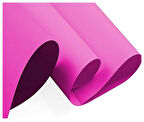 Fon Kartonu 50X70 Pembe 160 gr Rulo Şeklinde - 10 adet
