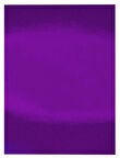 Metalik Fon Kartonu 50X70 Mor Rulo Şeklinde - 2 adet