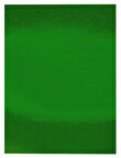 Metalik Fon Kartonu 50X70 Yeşil Rulo Şeklinde - 6 adet