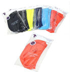 Bez Bone Karışık renk- 3 adet