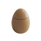 Bocchi UOVO 3023-011-0004 Seramik Pamukluk Mat Kaşmir