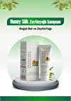 HoneySilk Bal, Balmumu ve ZeytinYağlı Besleyici ve Nemlendirici Krem 80ml