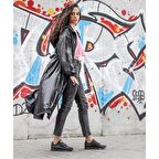 JUMP 26835 YENİ SEZON COMFORT CASUAL ÇIRTLI AYARLI SPOR AYAKKABI