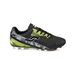 Jump 27881-G Krampon Siyah Neon Yeşil