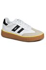 Jump 28146 Kadın Sneaker Spor Ayakkabı
