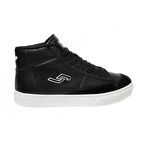 Jump 28166 Spor Ayakkabı Siyah-Kırmızı