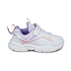 Jump 29605 Spor Ayakkabı Beyaz-Pembe