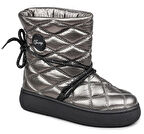 Kids Club Shoes 60214 Unisex Çocuk Kar Botu