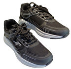 Jump 32438 Erkek Sneaker Spor Ayakkabı Siyah
