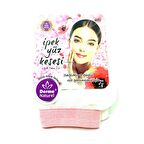 Derma Naturel İpek Yüz Kesesi