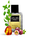 Lelas 03 Wonderful Edp 55 ML Erkek Parfümü 8681124600035