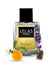 Lelas 47 Note 55 ML Edp Erkek Parfümü 8681124600479