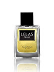 Lelas Prime Sensual Scent Edp 55 ML – Çiçeksi Meyvemsi Kadın Parfümü - 220