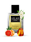 Lelas  234 With love  Edp 55 ML Kadın Erkek Parfümü 8681124602343