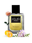 Lelas 339 Alstromilia Edp 55 ML Kadın Erkek Parfümü 8681124603395