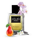 Lelas 366 Rafif  Edp 55 ML Kadın Erkek Parfümü 8681124603661