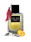 Lelas 421 Eve Scent  Edp 55 ML Kadın Erkek Parfümü 8681124604217