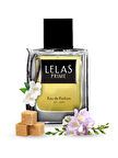 Lelas 443 GULISTAN  Edp 55 ML Kadın Erkek Parfümü 8681124604439