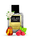Lelas 448 Grown Up  Edp 55 ML Kadın Parfümü 448 8681124604484